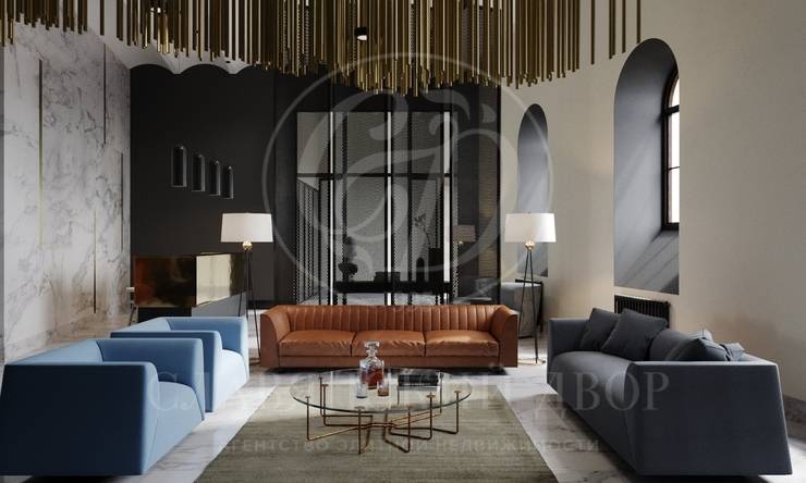 Лот-8989-111070 Продажа квартиры Кузнецкий мост, Лубянка