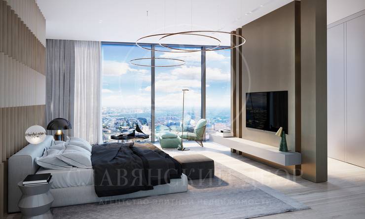 Лот-7881-111102 Продажа квартиры Москва Сити