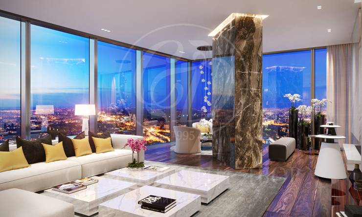 Лот-7881-111105 Продажа квартиры Москва Сити