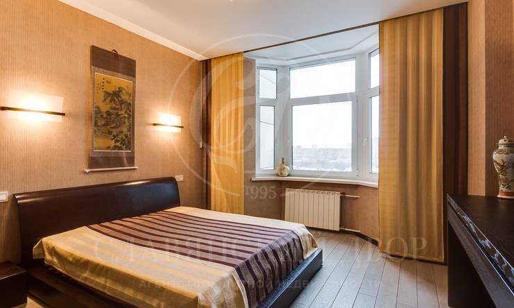 Лот-8259-111167 Продажа квартиры Аэропорт