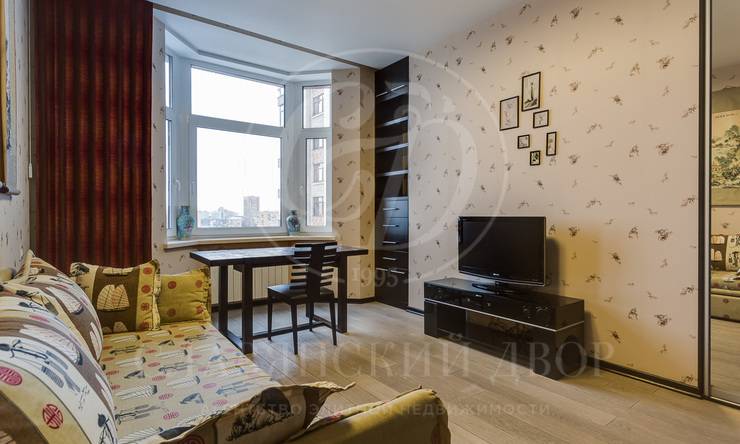 Лот-8259-111168 Продажа квартиры Аэропорт