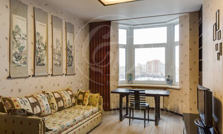 Лот-8259-111169 Продажа квартиры Аэропорт