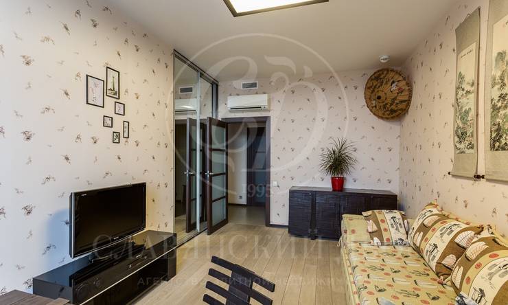 Лот-8259-111171 Продажа квартиры Аэропорт