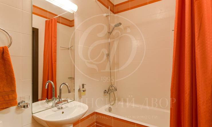 Лот-8259-111177 Продажа квартиры Аэропорт