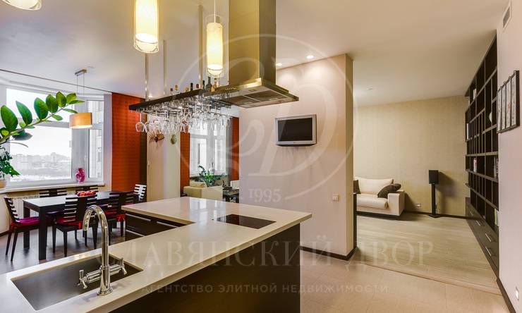 Лот-8259-111179 Продажа квартиры Аэропорт