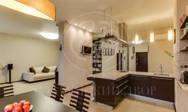 Лот-8259-111182 Продажа квартиры Аэропорт