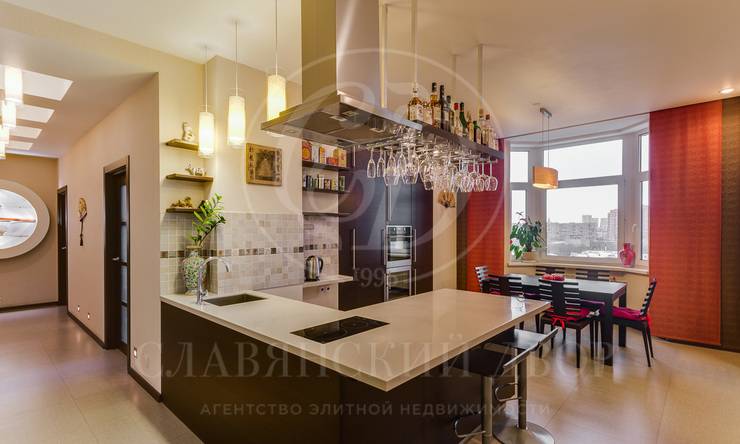 Лот-8259-111184 Продажа квартиры Аэропорт