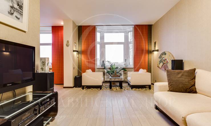 Лот-8259-111186 Продажа квартиры Аэропорт