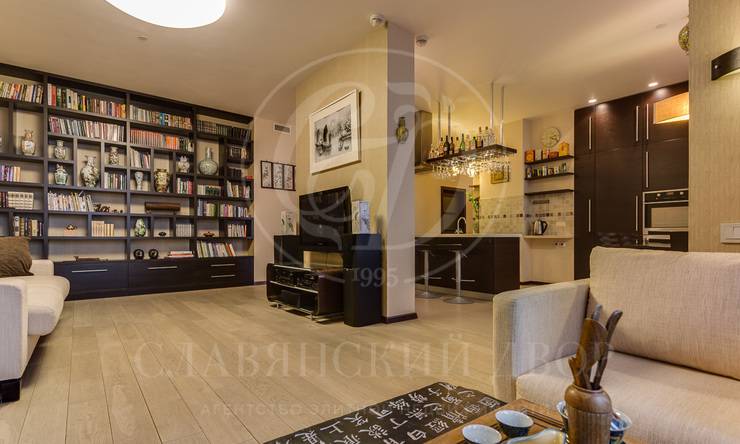 Лот-8259-111189 Продажа квартиры Аэропорт