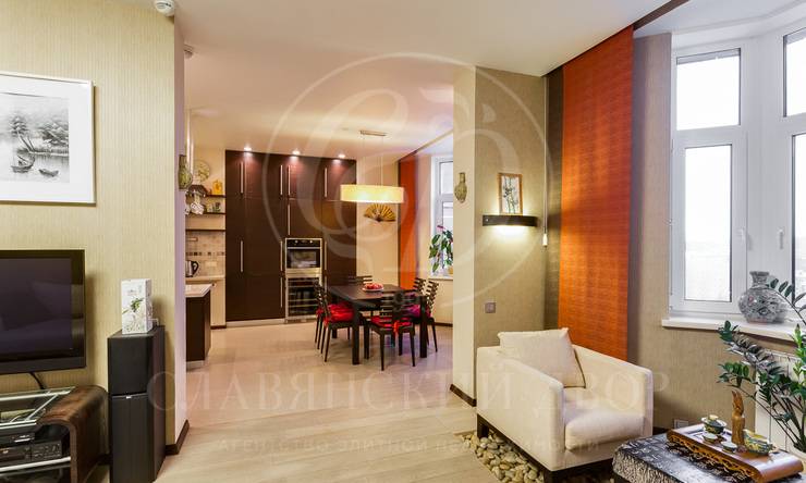 Лот-8259-111190 Продажа квартиры Аэропорт