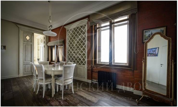 Лот-8991-111209 Аренда квартиры Хамовники, Плющиха