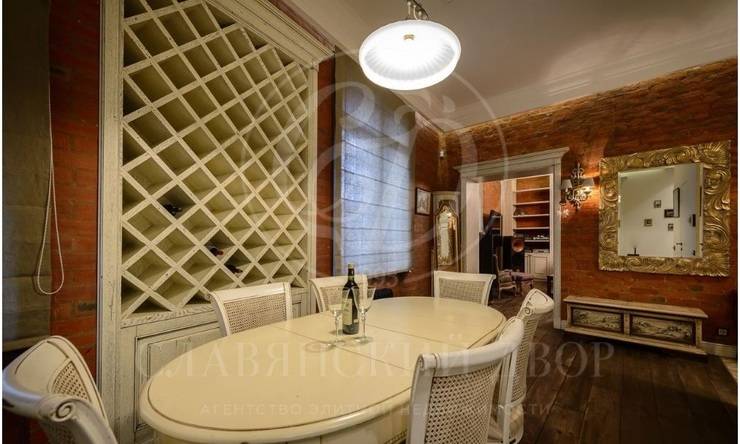 Лот-8991-111210 Аренда квартиры Хамовники, Плющиха