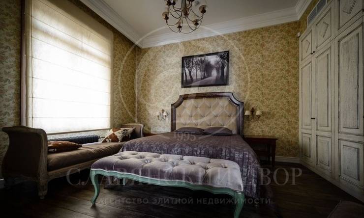 Лот-8991-111211 Аренда квартиры Хамовники, Плющиха