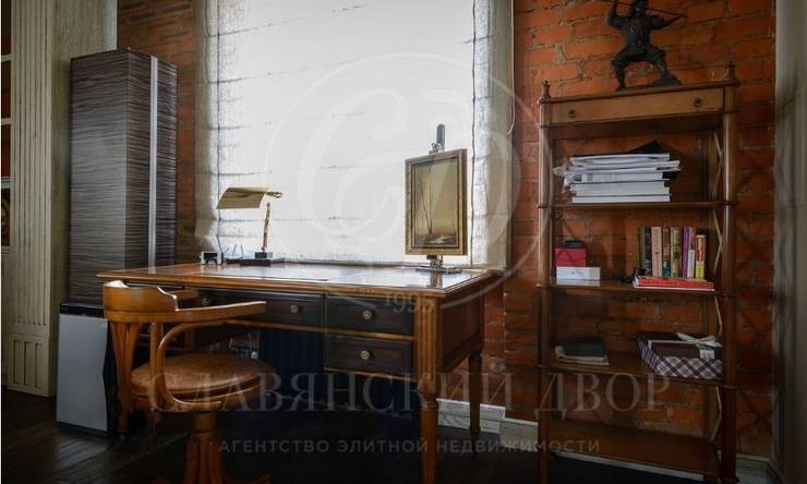 Лот-8991-111212 Аренда квартиры Хамовники, Плющиха