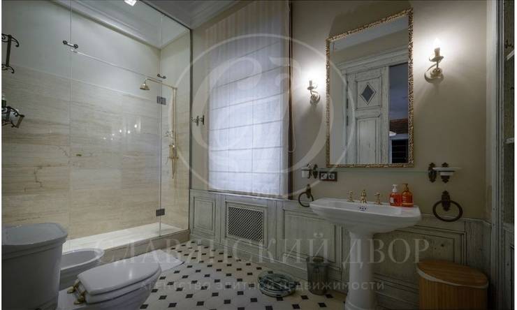 Лот-8991-111216 Аренда квартиры Хамовники, Плющиха