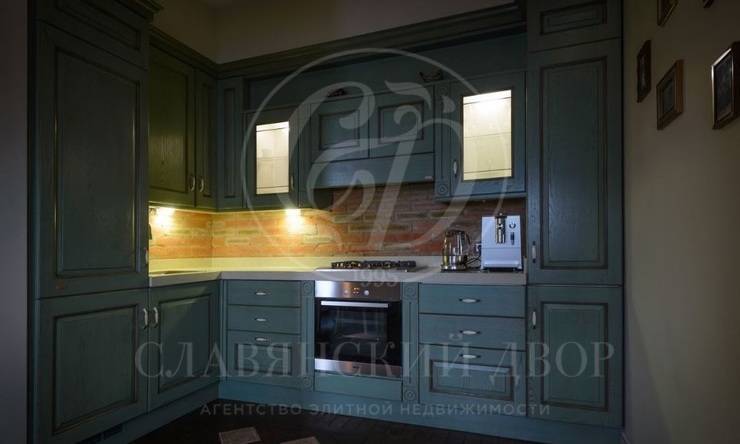 Лот-8991-111217 Аренда квартиры Хамовники, Плющиха