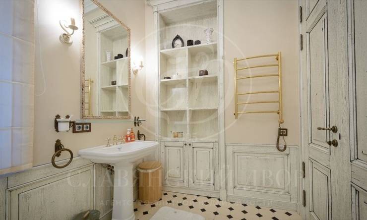 Лот-8991-111218 Аренда квартиры Хамовники, Плющиха