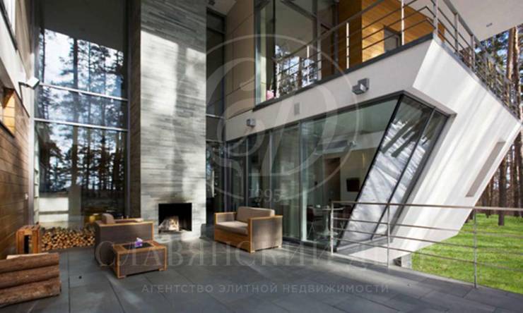 Лот-7100-111227 аренда дома Рублево-Успенское шоссе Горки-6