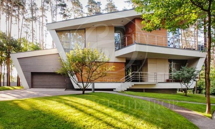 Лот-7100-111232 аренда дома Рублево-Успенское шоссе Горки-6