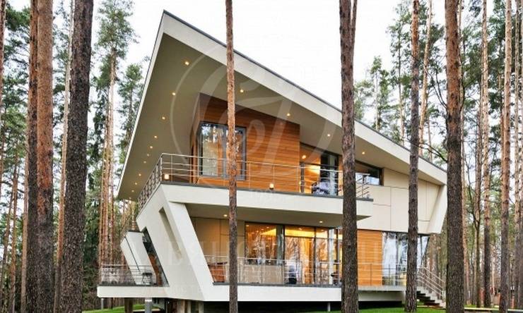 Лот-7100-111233 аренда дома Рублево-Успенское шоссе Горки-6