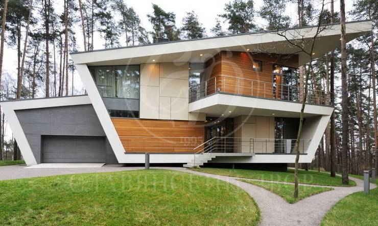 Лот-7100-111234 аренда дома Рублево-Успенское шоссе Горки-6