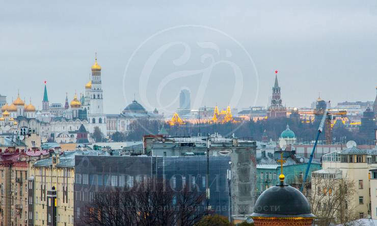 Лот-8920-111261 Аренда квартиры Замоскворечье, Якиманка