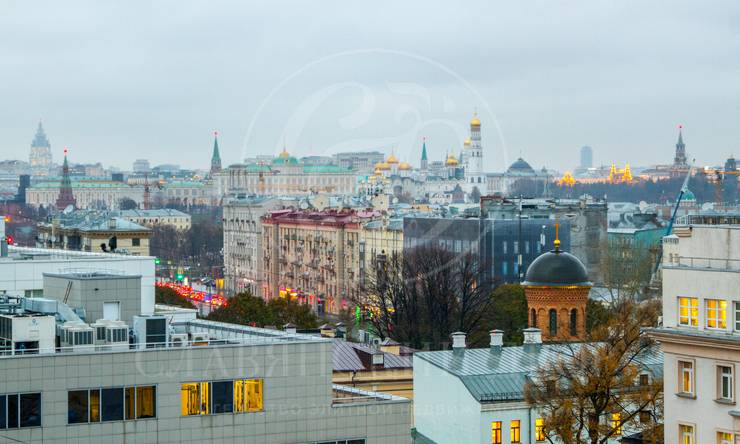 Лот-8920-111262 Аренда квартиры Замоскворечье, Якиманка