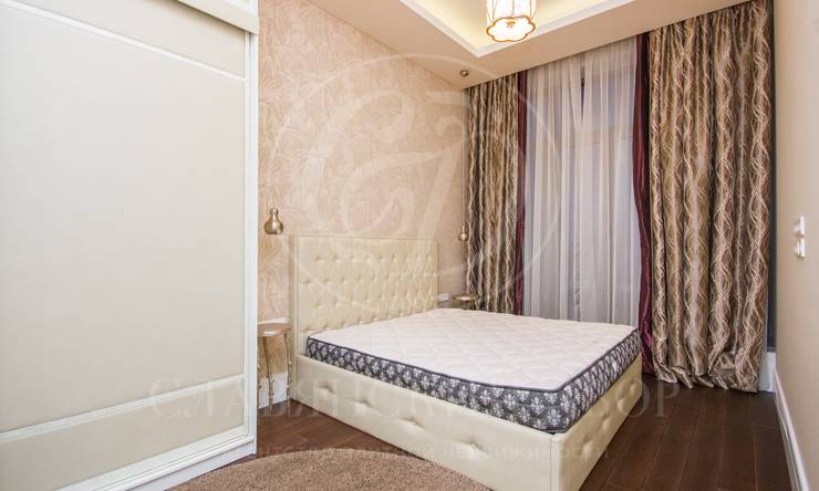 Лот-8920-111268 Аренда квартиры Замоскворечье, Якиманка