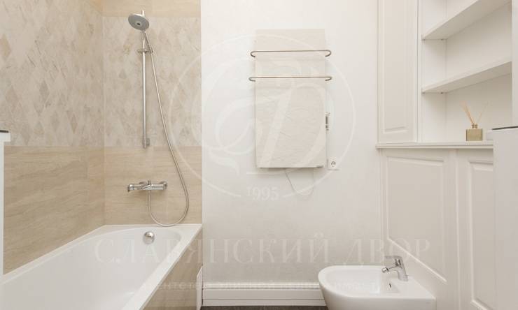 Лот-8920-111271 Аренда квартиры Замоскворечье, Якиманка