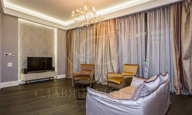 Лот-8920-111281 Аренда квартиры Замоскворечье, Якиманка