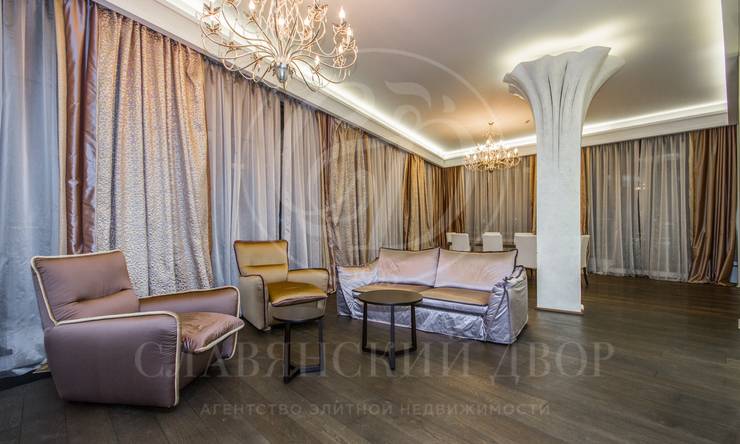 Лот-8920-111283 Аренда квартиры Замоскворечье, Якиманка