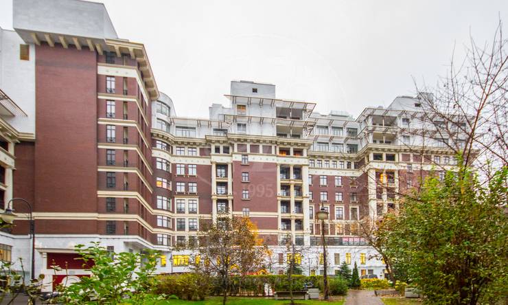 Лот-8984-111288 Продажа квартиры Замоскворечье, Якиманка