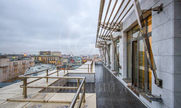 Лот-8984-111294 Продажа квартиры Замоскворечье, Якиманка