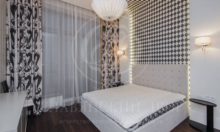 Лот-8984-111296 Продажа квартиры Замоскворечье, Якиманка