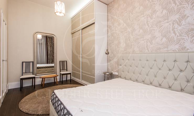 Лот-8984-111297 Продажа квартиры Замоскворечье, Якиманка