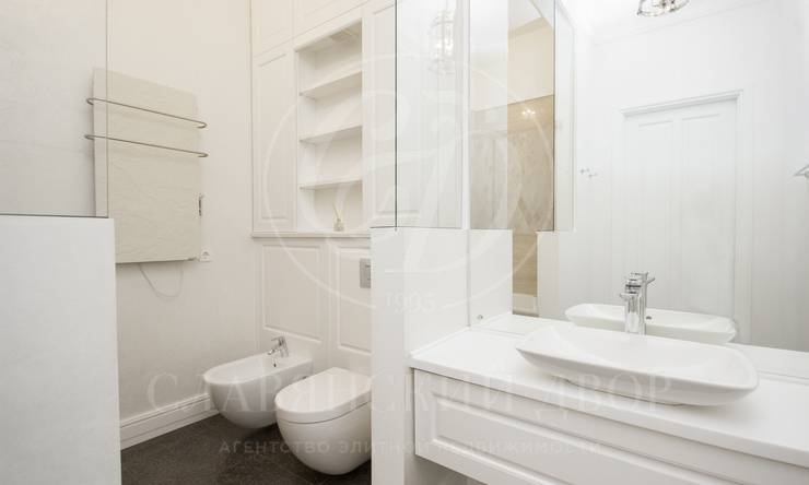 Лот-8984-111299 Продажа квартиры Замоскворечье, Якиманка