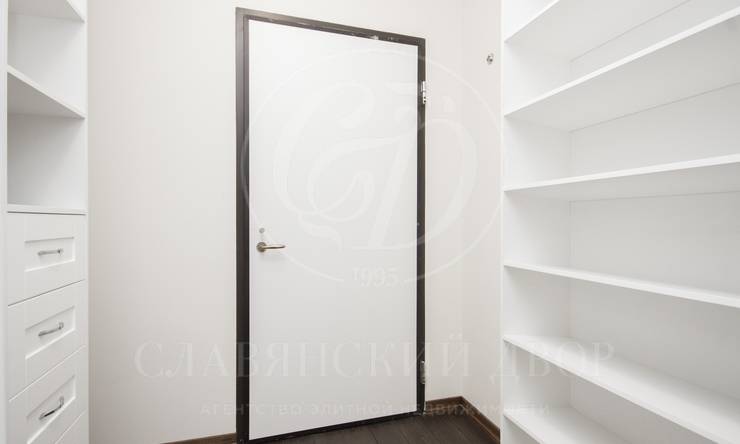 Лот-8984-111301 Продажа квартиры Замоскворечье, Якиманка