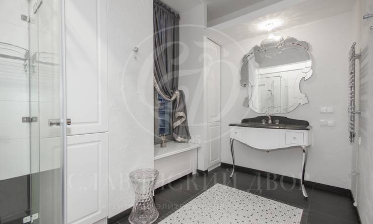 Лот-8984-111303 Продажа квартиры Замоскворечье, Якиманка