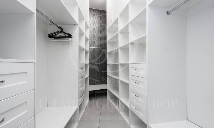 Лот-8984-111304 Продажа квартиры Замоскворечье, Якиманка