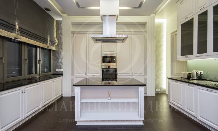 Лот-8984-111306 Продажа квартиры Замоскворечье, Якиманка