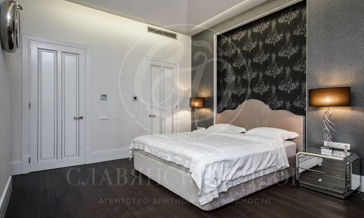 Лот-8984-111308 Продажа квартиры Замоскворечье, Якиманка