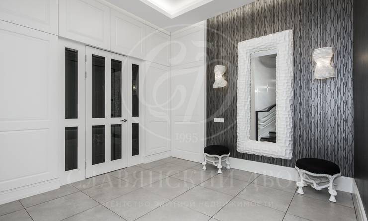 Лот-8984-111315 Продажа квартиры Замоскворечье, Якиманка