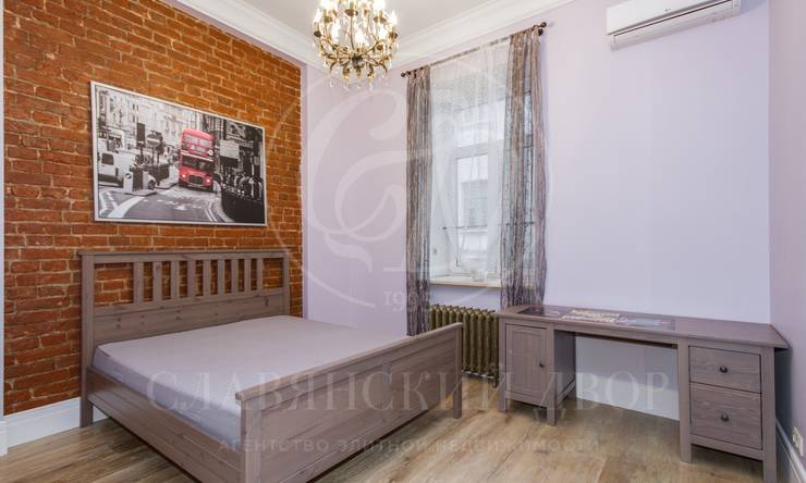 Лот-8995-111336 Аренда квартиры Тверская