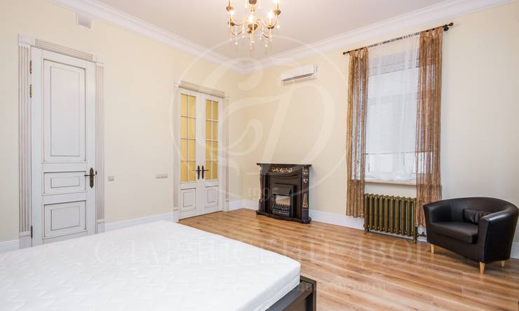 Лот-8995-111338 Аренда квартиры Тверская