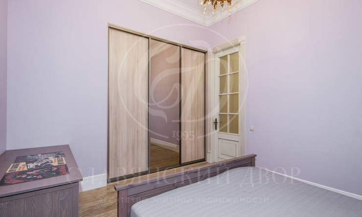 Лот-8995-111339 Аренда квартиры Тверская