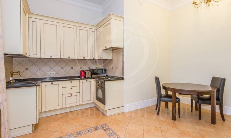 Лот-8995-111342 Аренда квартиры Тверская