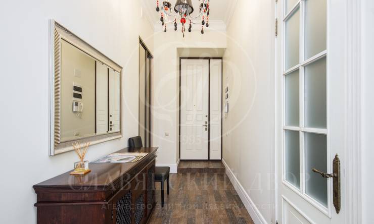 Лот-8995-111344 Аренда квартиры Тверская