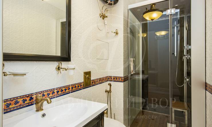 Лот-8995-111345 Аренда квартиры Тверская