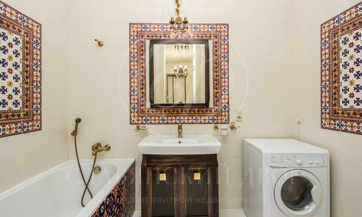 Лот-8995-111347 Аренда квартиры Тверская