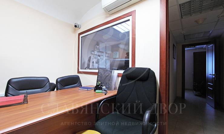 продажа медицинский центр, банковское помещение, гостиница ЦАО Кропоткинская Нащокинский пер.